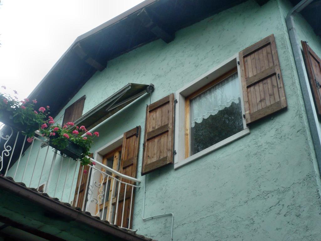 Appartamento Michela Brenzone sul Garda Zimmer foto