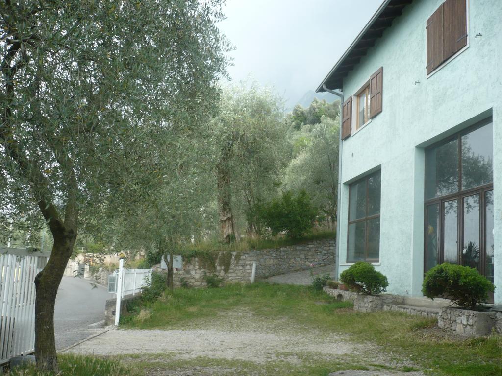 Appartamento Michela Brenzone sul Garda Zimmer foto