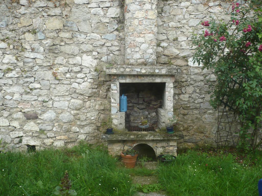 Appartamento Michela Brenzone sul Garda Zimmer foto