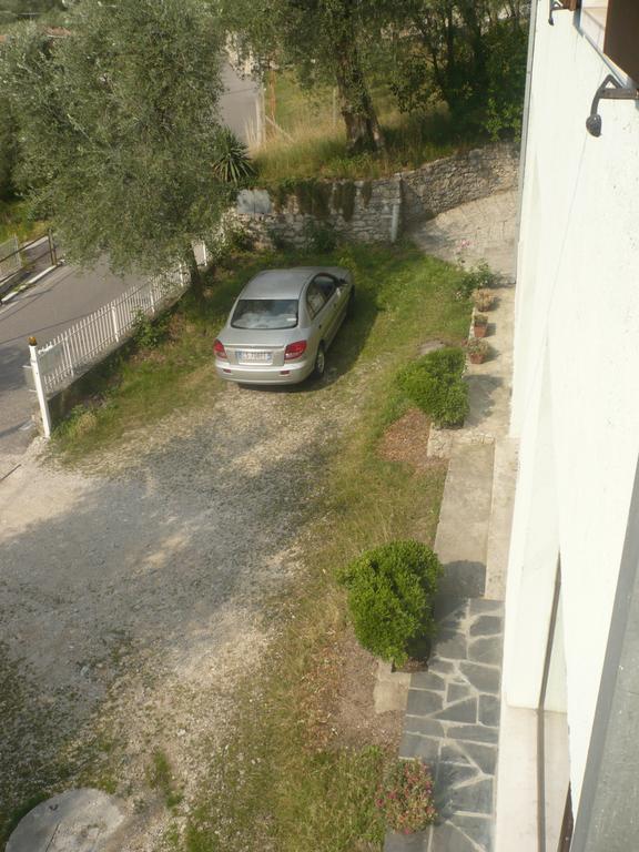 Appartamento Michela Brenzone sul Garda Zimmer foto