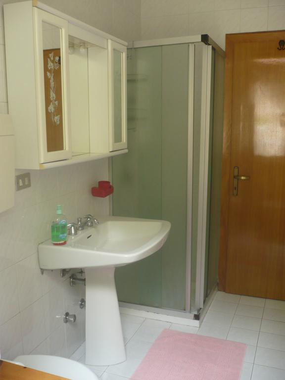 Appartamento Michela Brenzone sul Garda Zimmer foto