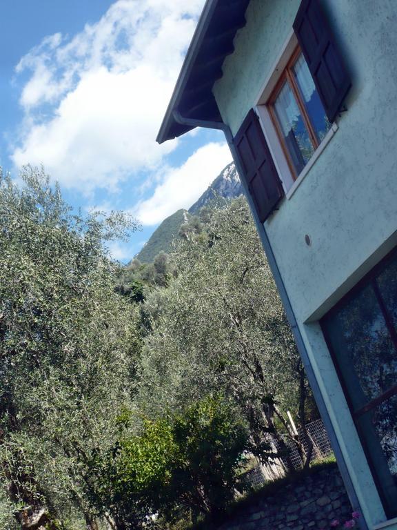 Appartamento Michela Brenzone sul Garda Zimmer foto