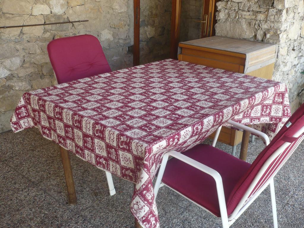 Appartamento Michela Brenzone sul Garda Zimmer foto