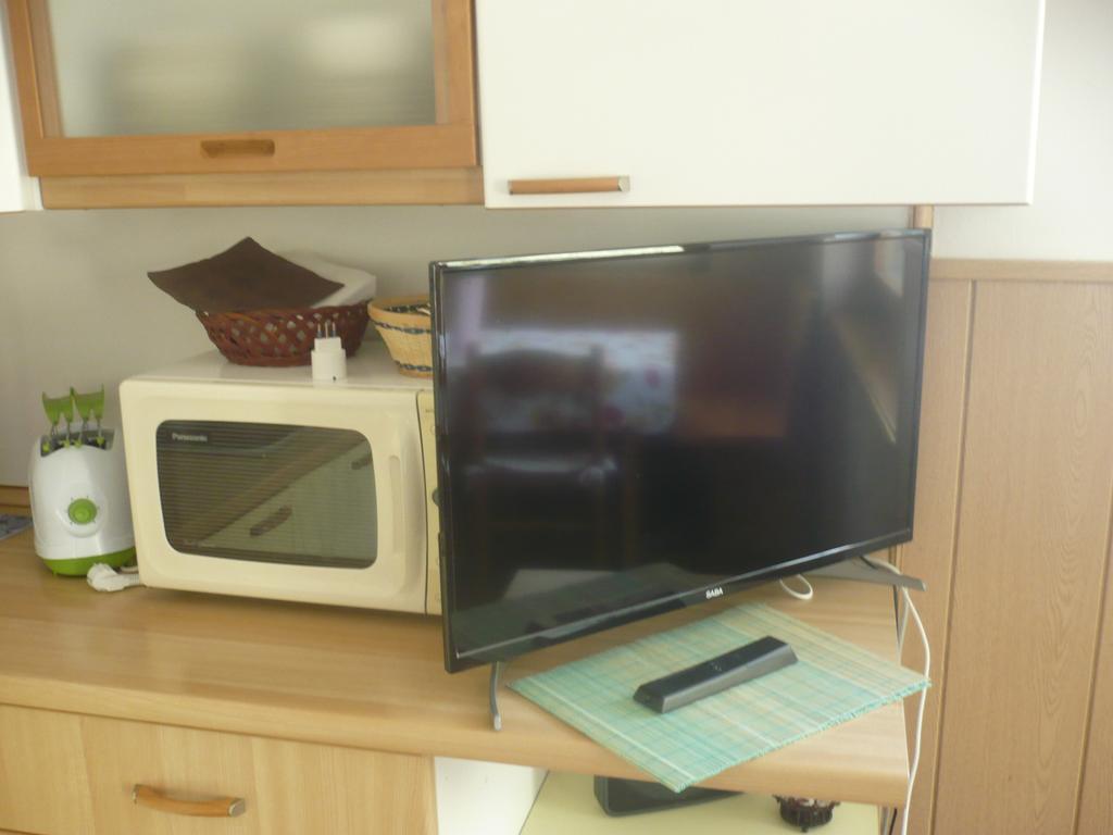 Appartamento Michela Brenzone sul Garda Zimmer foto