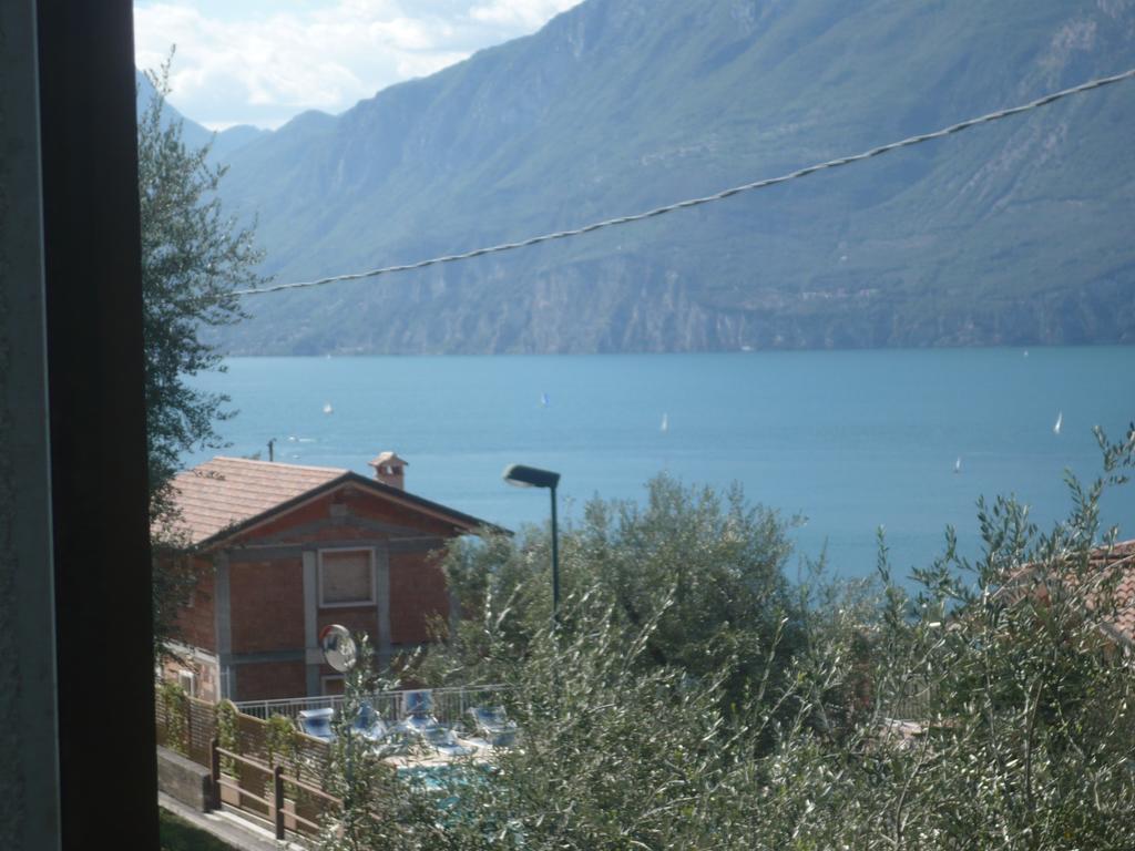 Appartamento Michela Brenzone sul Garda Zimmer foto